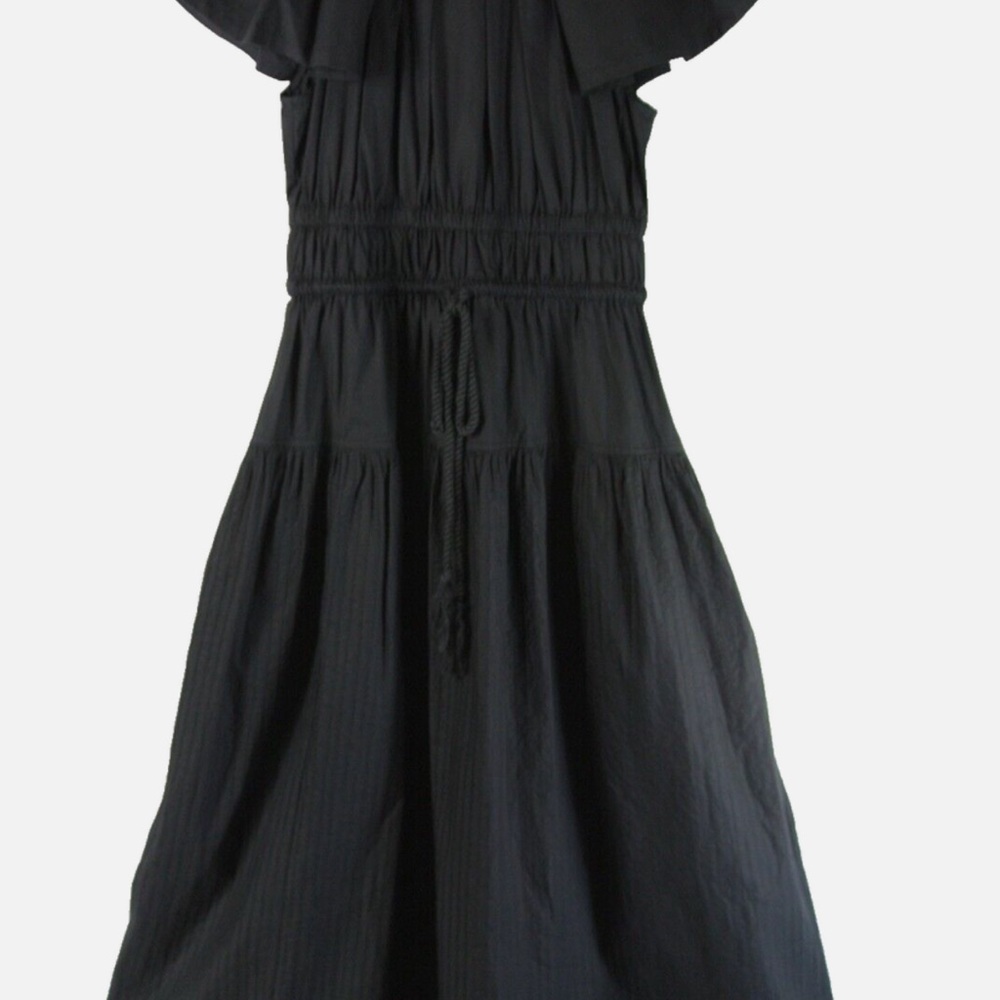 Ulla Johnson Darlene Womens Dress Size 6 - Picture 5 of 5